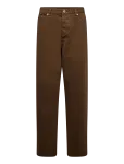 Mads N&oslash;rgaard - Soil Denim Coen Jeans - Klassikalised - 34