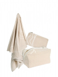 The Organic Company - Reconnect Bundle 1 (3 Items) - Tekid ja pleedid - ONE SIZE