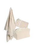 The Organic Company - Reconnect Bundle 1 (3 Items) - Tekid ja pleedid - ONE SIZE
