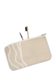 The Organic Company - Reconnect Cosmetic Bag - Tualett-tarvete kotid - 28X 16CM