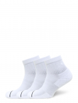 Nike - Jordan Everyday Ankle Socks (3 - Spordisokid - XL