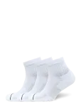 Nike - Jordan Everyday Ankle Socks (3 - Spordisokid - XL