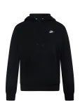 Nike - M Nk Club Bb Po Hoodie - Spordi kapuutsiga pusad - XXL