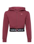 Nike - Nike Pro Fleece Hoodie - Fliisjakid - 147-158