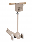 Banwood - Banwood Eco Scooter Olive - T&otilde;ukerattad - ONE SIZE