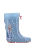 Frozen - Girls Rainboots - K&otilde;rged kummikud - 28