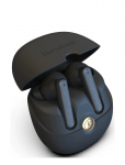 Kreafunk - Pure Tr&aring;dl&oslash;se In-Ear H&oslash;retelefoner - Headphones - 6.2X 5.4X 3.5CM