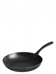 Satake - 28 Cm Frying Pan In Lightweight Cast Iron Honeycomb Ceramic Coating - Praepannid - 28 CM