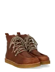 ANGULUS - Boots - Flat - With Laces - Madala kontsaga poolsaapad - 37