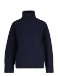 Gant - Wool Cashmere Turtleneck - K&otilde;rge kaelusega - XS