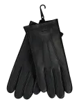 Gant - Cashmere Lined Lambskin Gloves - S&otilde;rmikud - L