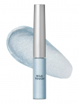 Milktouch - Fairy Jewel Eye Glitter - Lauv&auml;rvid - 7 G