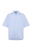 Annarr - Anrrex Stripes Ss Shirt - Vabaaja s&auml;rgid - S