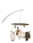 Jollein - Baby Mobile - Teddy Bear - Beebimonitorid - 33X30