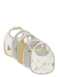 Jollein - Bib Jersey Waterproof - 5 Pack - Varrukateta pudip&otilde;lled - 30X21