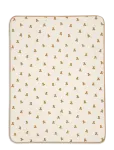 Jollein - Blanket - Box Knit - Gots - Kaisutekid - 75X100