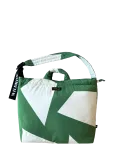 Wildride - Diaper Bag Green Graphic - M&auml;hkimiskotid - ONE SIZE