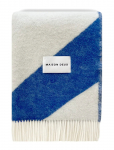 Maison Deux - Swirl Blanket - Tekid ja pleedid - 130X 200CM