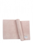 Maison Deux - Solid Color Soft Pink - K&auml;ter&auml;tikud - 50X 80CM