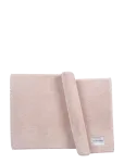 Maison Deux - Solid Color Soft Pink - Vannitoa vaibad - 50X 80CM