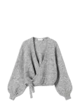 Noella - N-Maelee Knit Cardigan - Kardiganid - S/M