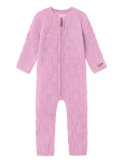 Name It - Nmfwrilla Wool Ls Knit Suit Fin - Kombinesoonid - 92