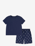 Ralph Lauren Kids - S5-Sleepwear Short Set - Pidžaamakomplektid - 128/132