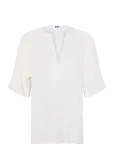 Day Birger Et Mikkelsen - Rue - Light Modern Twill - L&uuml;hikeste varrukatega - 38