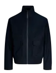 Jack & Jones - Jjejames Jacket - Bomber-jakid - XL