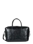 Howard London - Weekend Leather Bag Rupert - Duffel-kotid - ONE SIZE