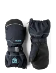 Hestra - Baby Zip - Mitt - Labakindad - 1-2Y