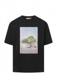 Rue De Tokyo - Tibor Light Jersey - L&uuml;hikeste varrukatega - XS