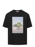 Rue De Tokyo - Tibor Light Jersey - L&uuml;hikeste varrukatega - XS