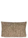 Au Maison - Cushion W/Filling, Sienna-Rose Grey, 30X50 Cm - Padjad - 30X50CM