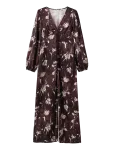 Noella - N-Lilith Maxi Dress - Maksikleidid - XL