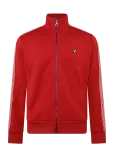 Lyle & Scott - Striped Taped Track Jacket - Kerged jakid - XS