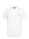 Moose Knuckles - Everett Polo - L&uuml;hikeste varrukatega - M