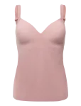 Sloggi - Sloggi Zero Feel 2.0 The Up Bra Shirt - Rinnahoidja-topid - L