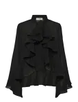 Ida Sj&ouml;stedt - Allyson Blouse - Pikkade varrukatega - 36