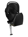 Lionelo - Moxie I-Size Set - Infant Car Seat - 40/87CM