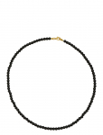 Jane Koenig - Bead Necklace Onyx - &Otilde;rnad kaelakeed - ONE SIZE
