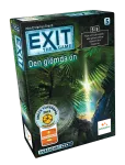 Spilbr&aelig;t - Exit 5: Den Gl&ouml;mda &Ouml;n (Se) - Lauam&auml;ngud - SWEDISH