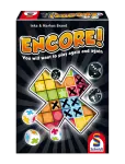 Spilbr&aelig;t - Encore (Nordic) - Lauam&auml;ngud - DANISH