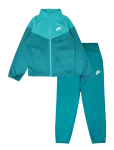 Nike - K Nsw Df Tracksuit Pk Fz - Dressikomplektid - 147-158