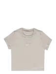 Nike - G Nsw Tee Ss Slim Mod Crop - L&uuml;hikeste varrukatega - 147-158