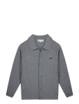 Maison Labiche - Toullier Patch Coeur - Kardiganid - XL