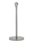 House Doctor - Paper Towel Holder, Hdeden, Brushed - Majapidamispaberi hoidikud - 35.5X14CM