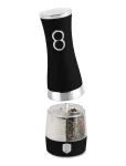 Berlingerhaus - Matt Black - Soola- ja pipraveskid - ONE SIZE
