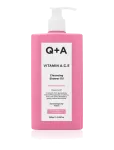 Q+A - Q+A Vitamin Ace Shower Body Oil - Du&scaron;i&otilde;lid - 250 ML