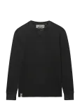 Superdry - Classic Heavy Textured Top - Dressipluusid - L